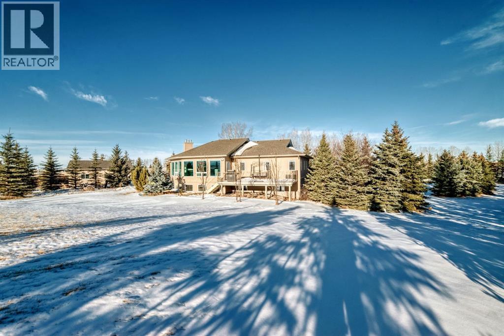 39 Stage Coach Trail, Rural Rocky View County, Alberta  T4A 0P4 - Photo 4 - A2286699