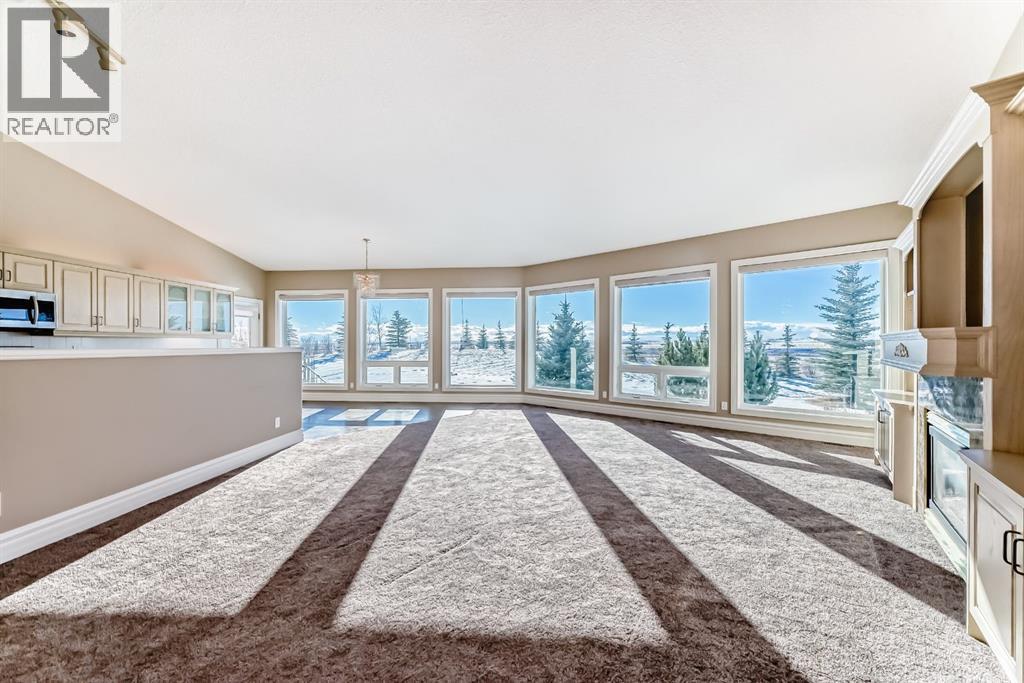 39 Stage Coach Trail, Rural Rocky View County, Alberta  T4A 0P4 - Photo 13 - A2286699