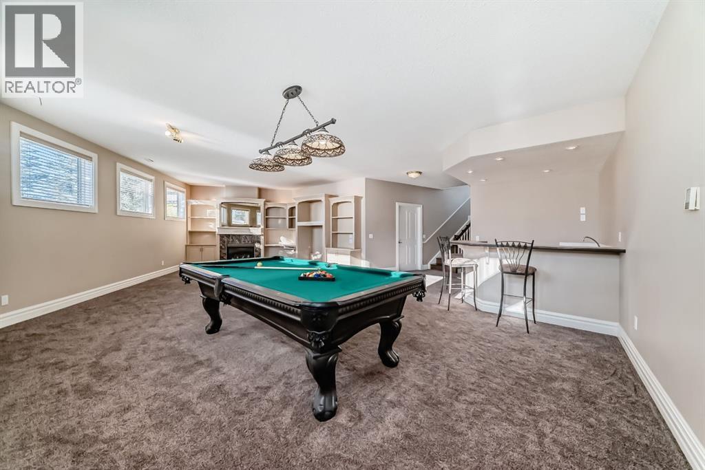 39 Stage Coach Trail, Rural Rocky View County, Alberta  T4A 0P4 - Photo 25 - A2286699