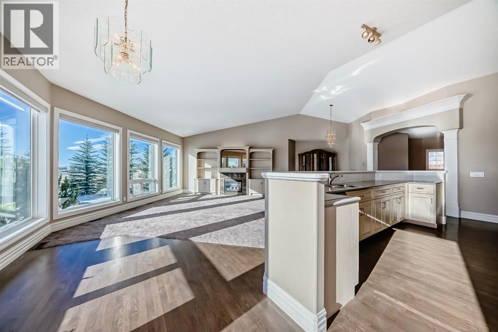 39 Stage Coach Trail, Rural Rocky View County, Alberta  T4A 0P4 - Photo 10 - A2286699