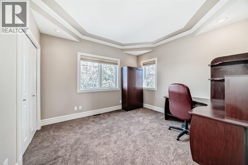 39 Stage Coach Trail, Rural Rocky View County, Alberta  T4A 0P4 - Photo 22 - A2286699