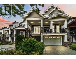 3459 DARWIN AVENUE, Coquitlam, British Columbia