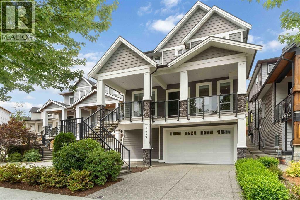 3459 Darwin Avenue, Coquitlam, British Columbia  V3B 3H6 - Photo 37 - R3098916