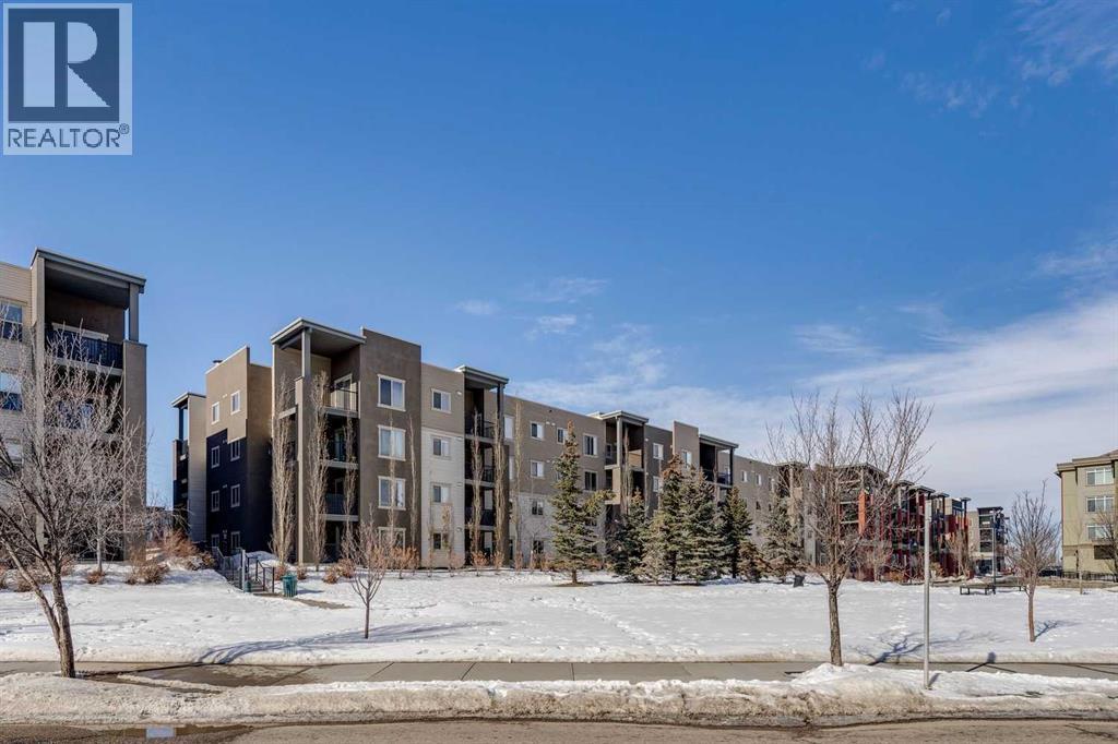 8304, 403 Mackenzie Way Sw, Airdrie, Alberta  T4B 3V7 - Photo 2 - A2291126