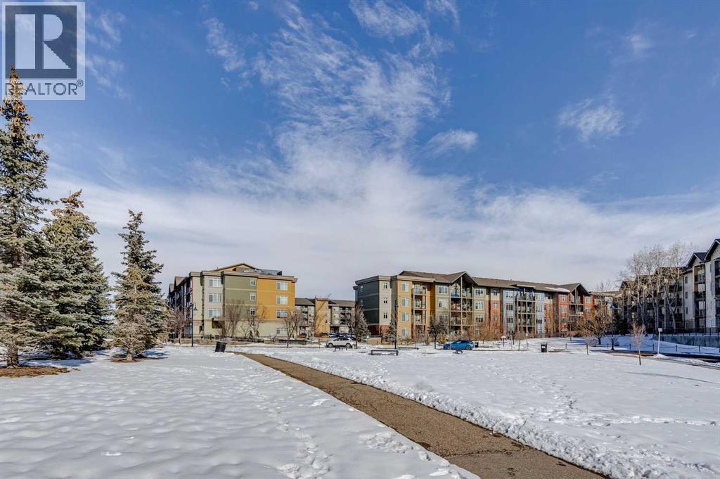 8304, 403 Mackenzie Way Sw, Airdrie, Alberta  T4B 3V7 - Photo 21 - A2291126