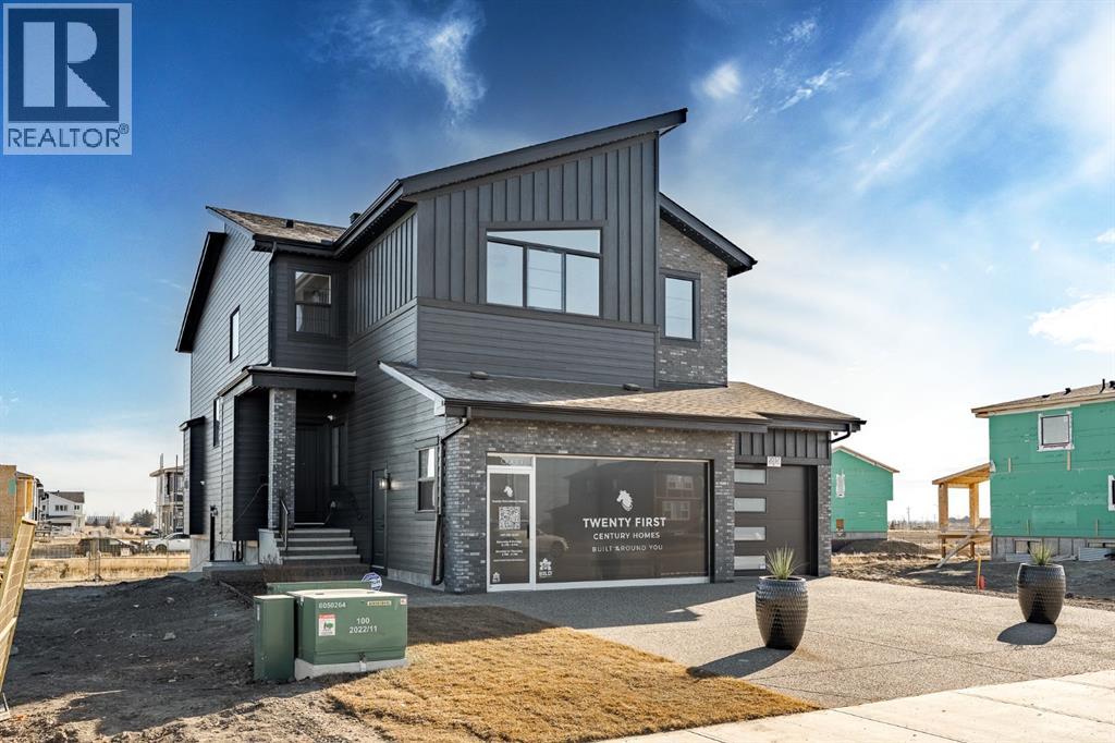 2057 Waterbury Road, Chestermere, Alberta