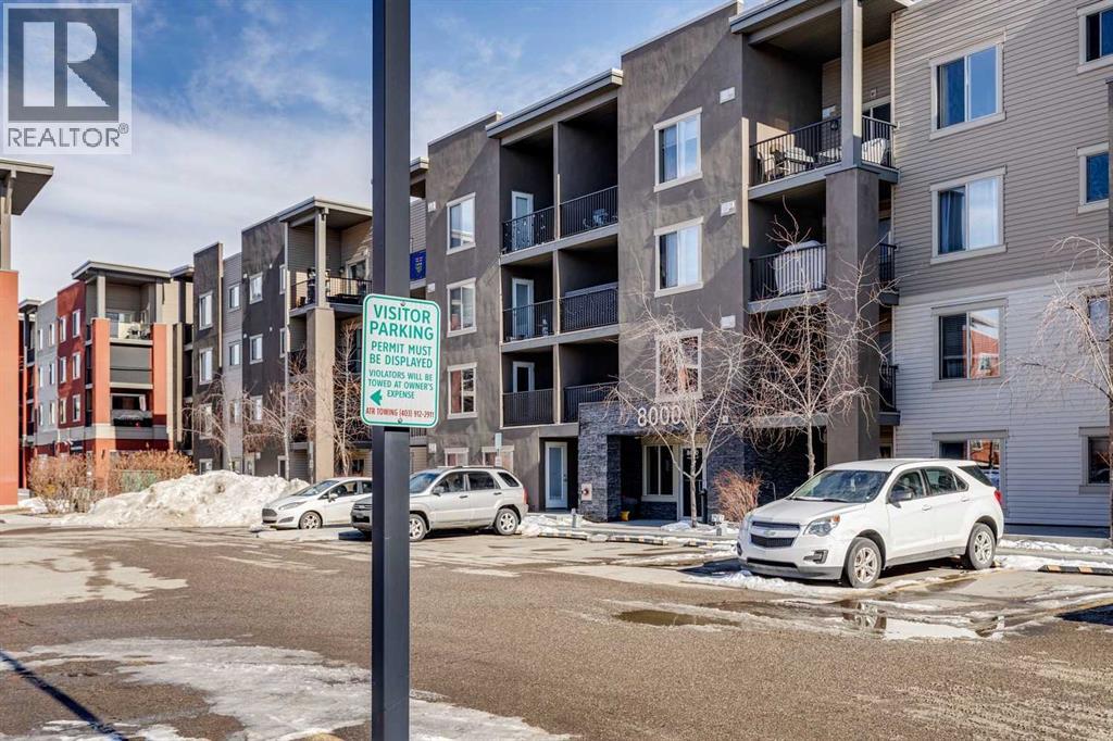 8304, 403 Mackenzie Way Sw, Airdrie, Alberta  T4B 3V7 - Photo 22 - A2291126