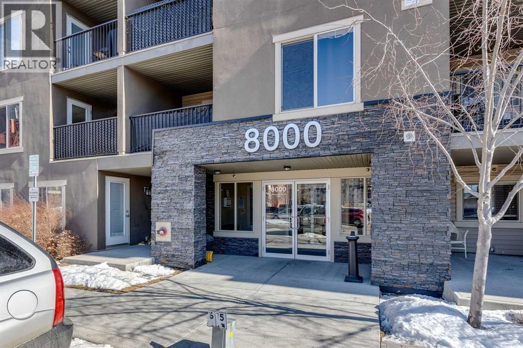 8304, 403 Mackenzie Way SW, Airdrie, Alberta