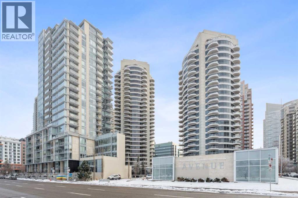 902, 1025 5 Avenue Sw, Calgary, Alberta  T2P 1N4 - Photo 29 - A2291287