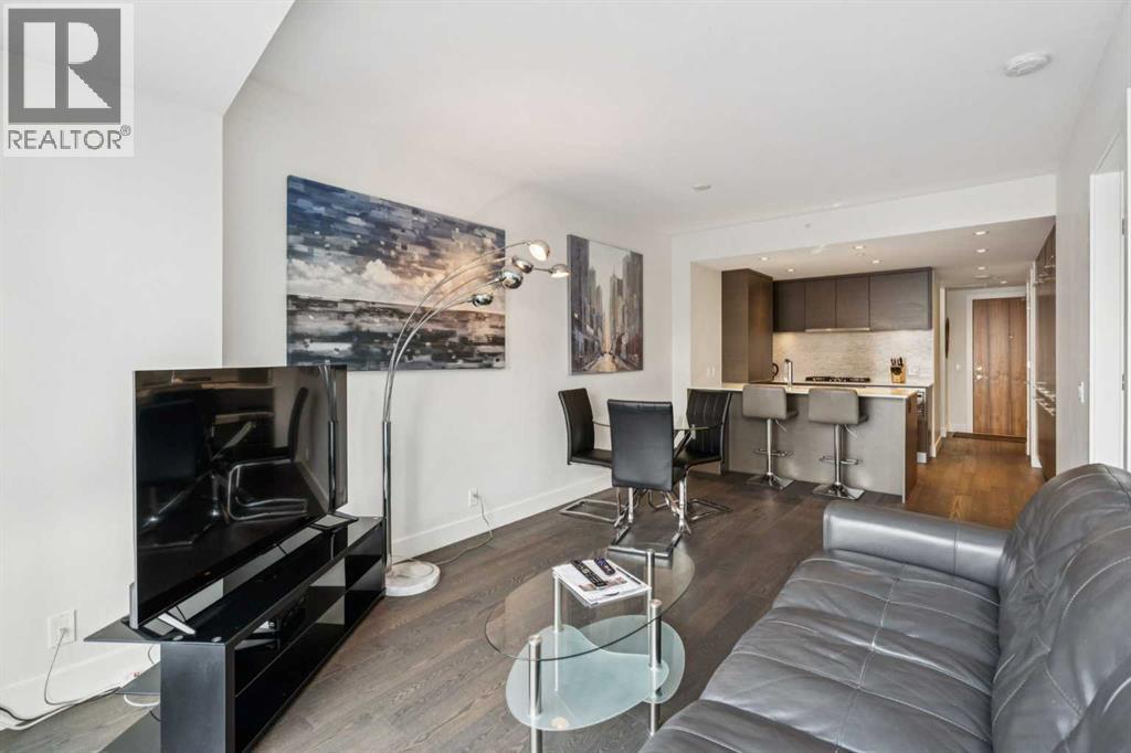 902, 1025 5 Avenue Sw, Calgary, Alberta  T2P 1N4 - Photo 9 - A2291287