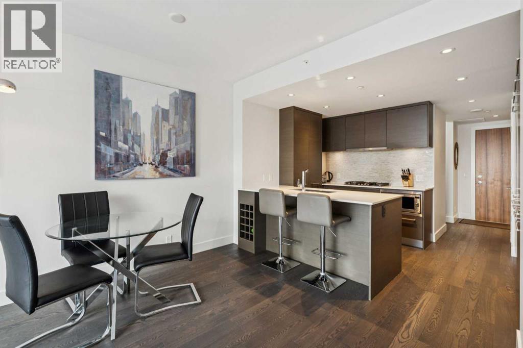 902, 1025 5 Avenue Sw, Calgary, Alberta  T2P 1N4 - Photo 7 - A2291287