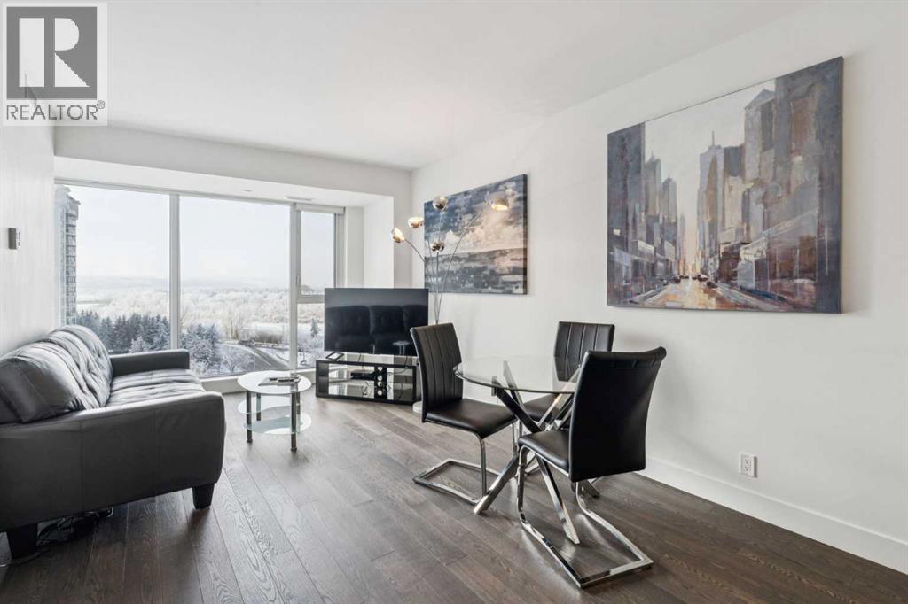 902, 1025 5 Avenue Sw, Calgary, Alberta  T2P 1N4 - Photo 8 - A2291287