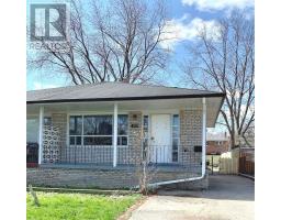 2545 PADSTOW CRESCENT, Mississauga, Ontario