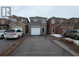 BASEMENT - 114 TIMBERS CIRCLE, Markham, Ontario