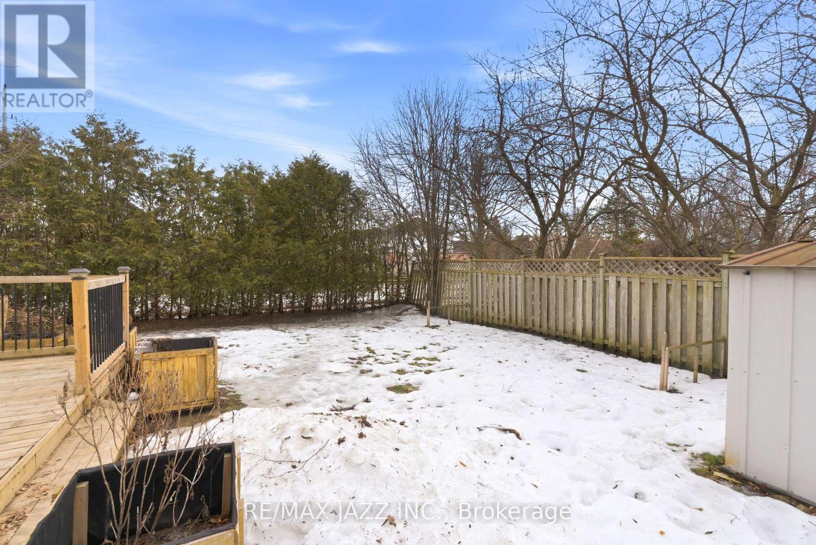 222 Sandringham Drive, Clarington, Ontario  L1E 2A2 - Photo 46 - E12867188