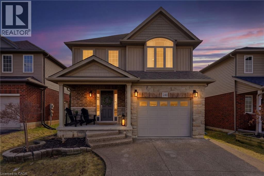 242 THEODORE SCHULER Boulevard, New Hamburg, Ontario