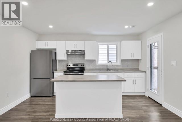 423 Logan Unit# 1, 2, Windsor, Ontario  N8X 2V3 - Photo 10 - 26005129