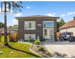 423 LOGAN Unit# 1, 2, Windsor, Ontario