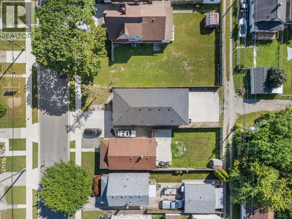 423 Logan Unit# 1, 2, Windsor, Ontario  N8X 2V3 - Photo 4 - 26005129