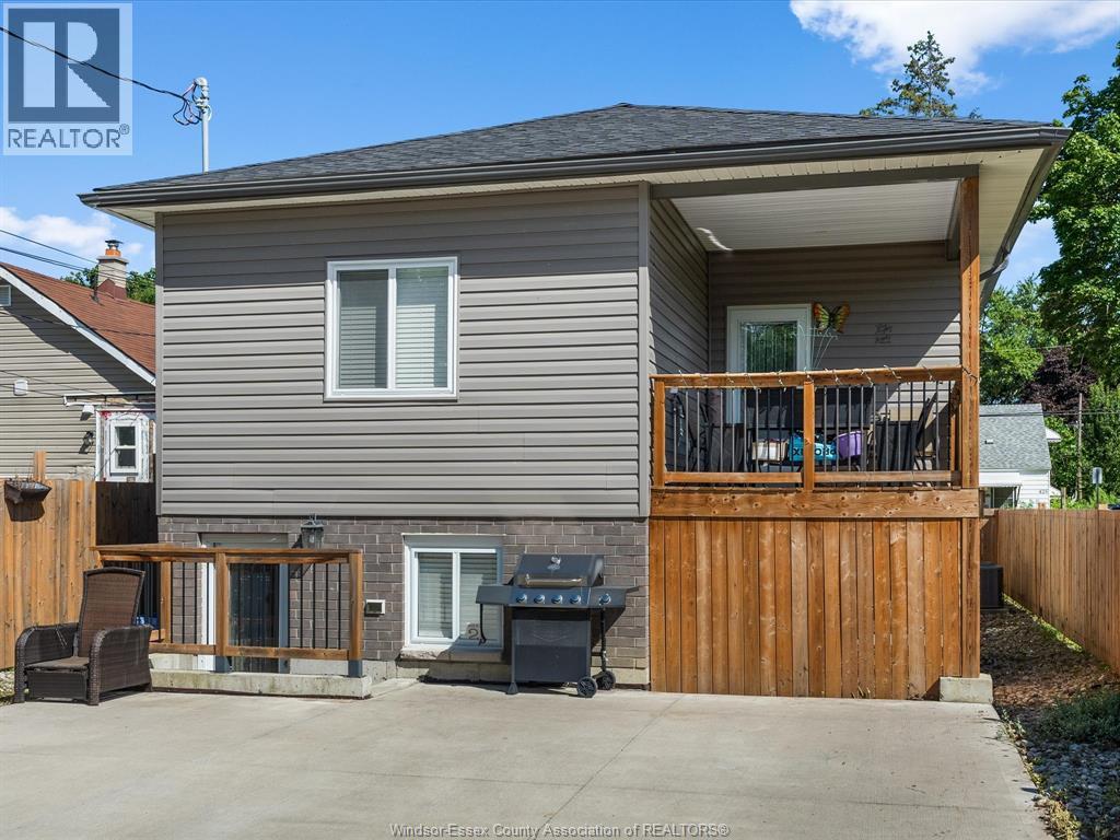423 Logan Unit# 1, 2, Windsor, Ontario  N8X 2V3 - Photo 19 - 26005129