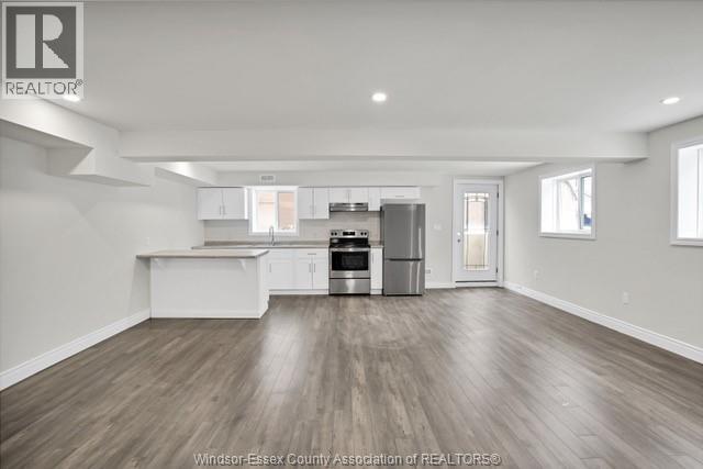 423 Logan Unit# 1, 2, Windsor, Ontario  N8X 2V3 - Photo 13 - 26005129