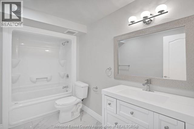 423 Logan Unit# 1, 2, Windsor, Ontario  N8X 2V3 - Photo 17 - 26005129