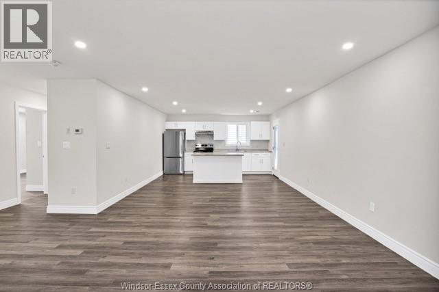 423 Logan Unit# 1, 2, Windsor, Ontario  N8X 2V3 - Photo 9 - 26005129