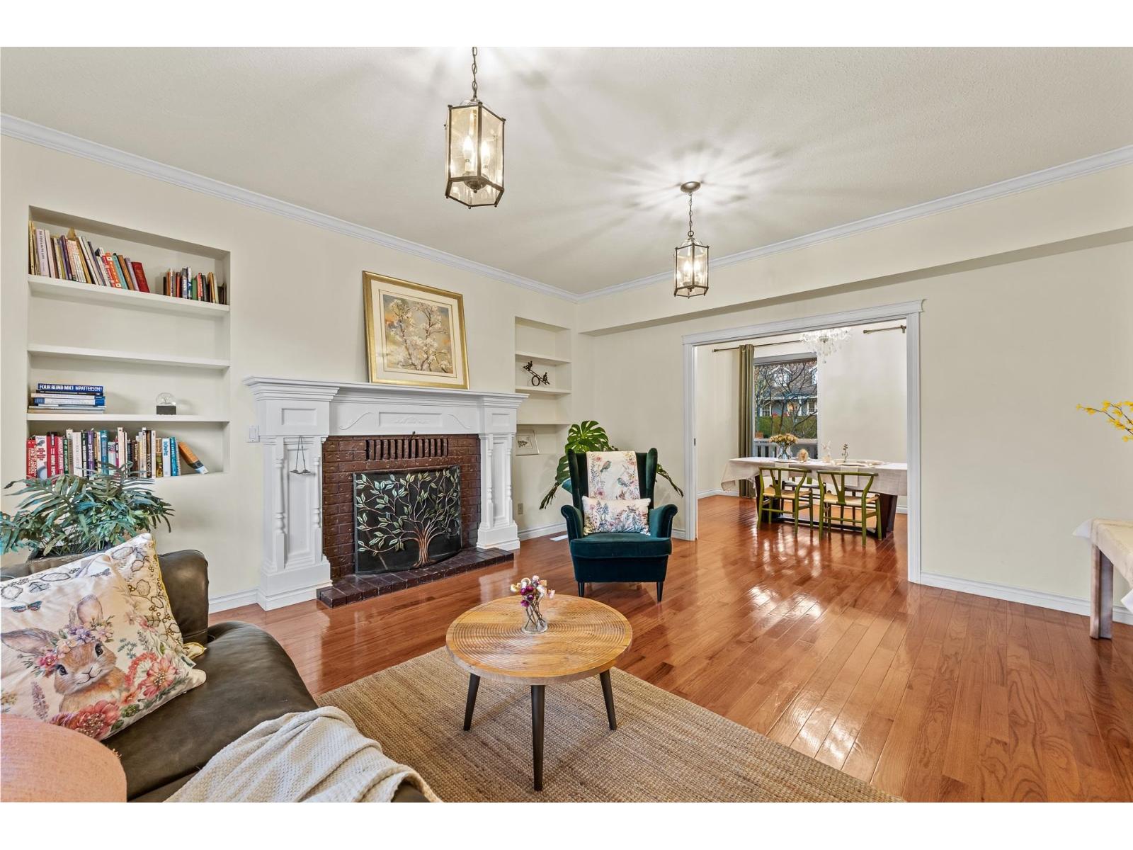 1911 131 Street, Surrey, British Columbia  V4A 7P1 - Photo 4 - R3098958