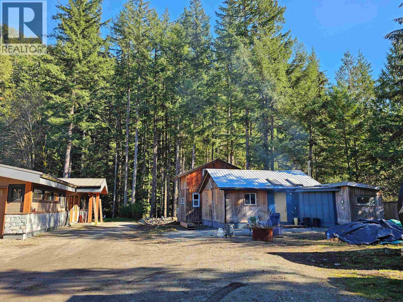 3070 Midnight Way, Squamish, British Columbia  V0N 1T0 - Photo 2 - R3094446