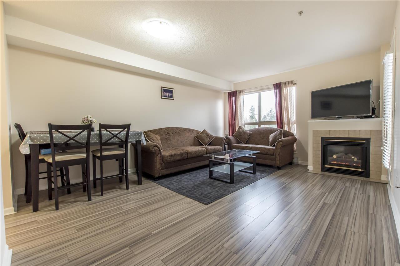 308 13780 76 Avenue, Surrey, British Columbia  V3W 1E5 - Photo 5 - R3098006