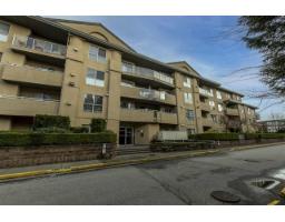 308 13780 76 AVENUE, Surrey, British Columbia