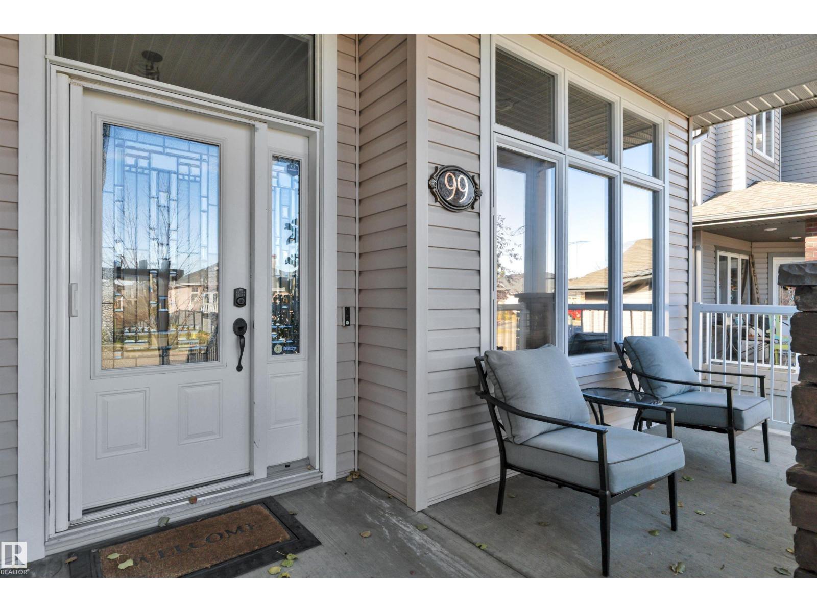 99 Shores Dr, Leduc, Alberta  T9E 8T4 - Photo 3 - E4472759