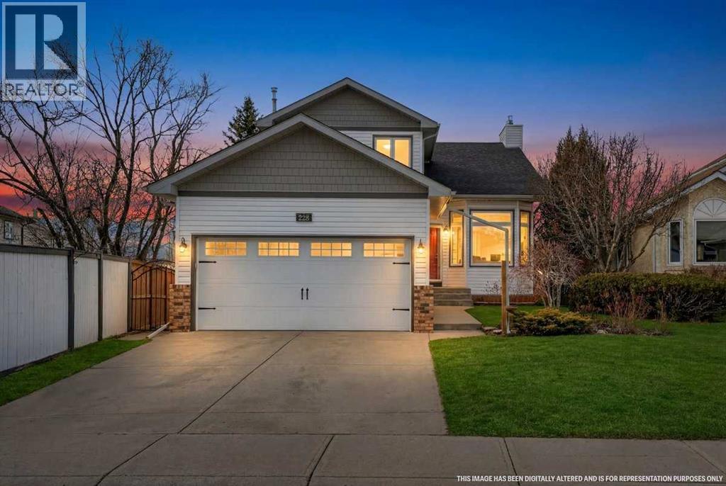228 Riverside Close SE, Calgary, Alberta