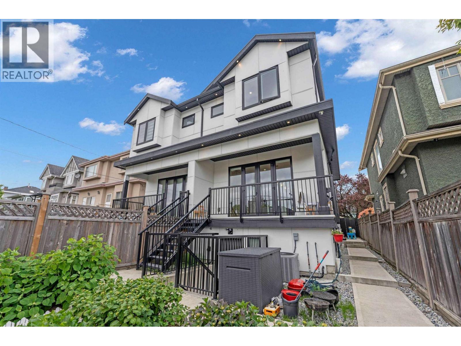 1 560 W 63rd Avenue, Vancouver, British Columbia  V6P 2G8 - Photo 18 - R3097831