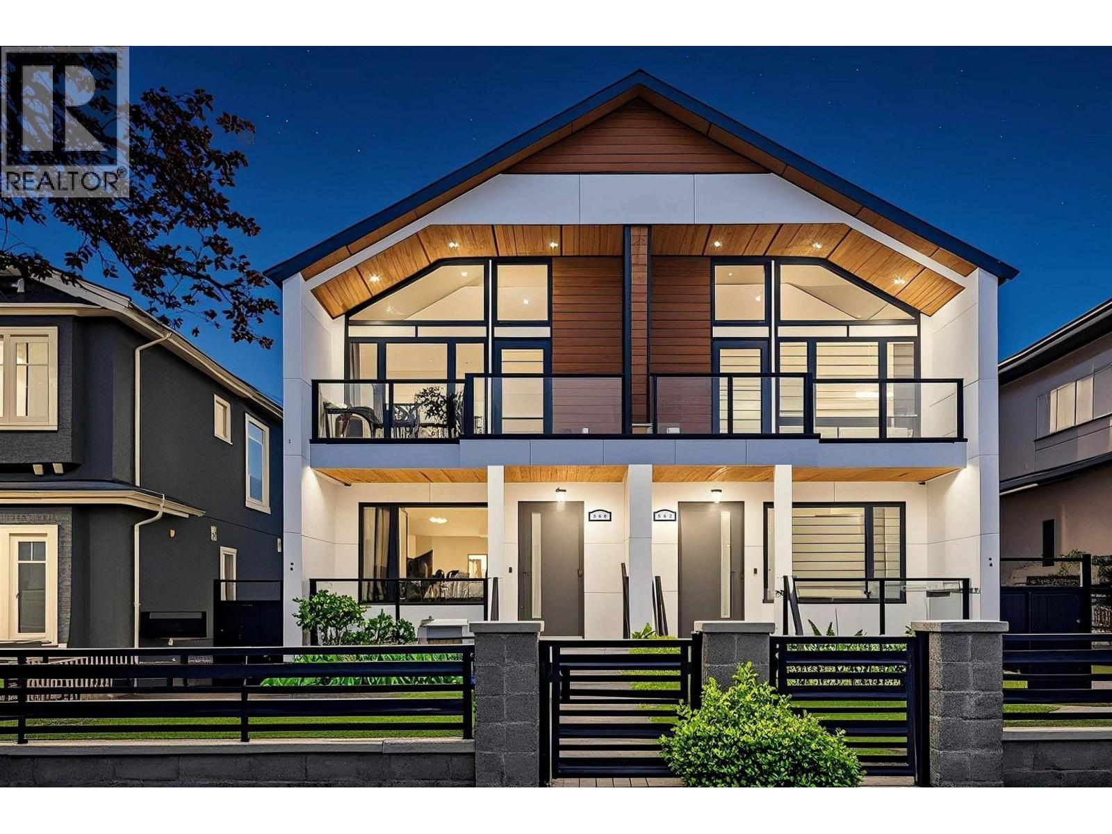 1 560 W 63rd Avenue, Vancouver, British Columbia  V6P 2G8 - Photo 20 - R3097831