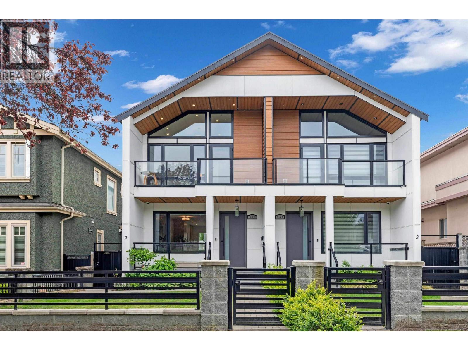 1 560 W 63rd Avenue, Vancouver, British Columbia  V6P 2G8 - Photo 17 - R3097831