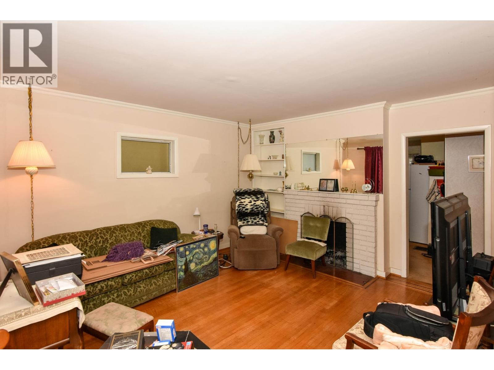 3716 W 29th Avenue, Vancouver, British Columbia  V6S 1T4 - Photo 12 - R3098846