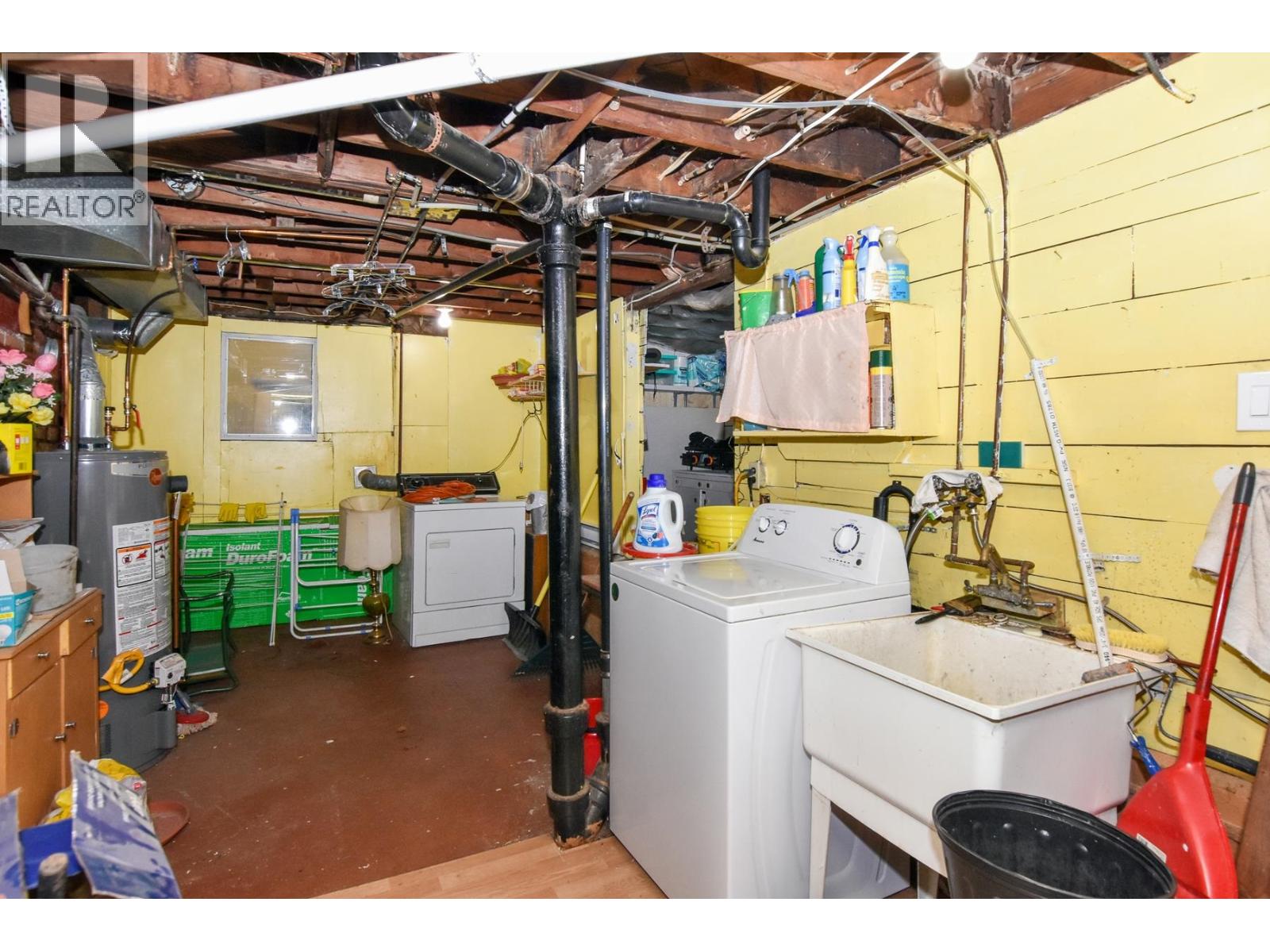 3716 W 29th Avenue, Vancouver, British Columbia  V6S 1T4 - Photo 34 - R3098846