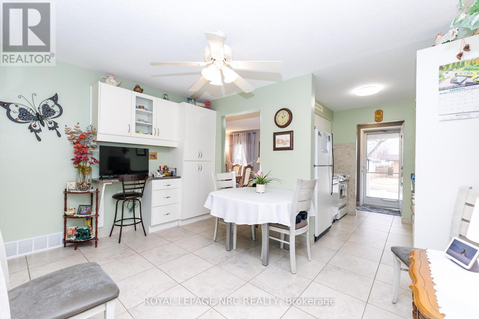 7564 Redhaven Crescent, Niagara Falls, Ontario  L2G 7H7 - Photo 14 - X12873642