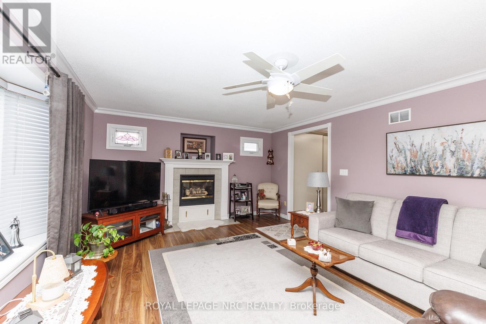 7564 Redhaven Crescent, Niagara Falls, Ontario  L2G 7H7 - Photo 23 - X12873642