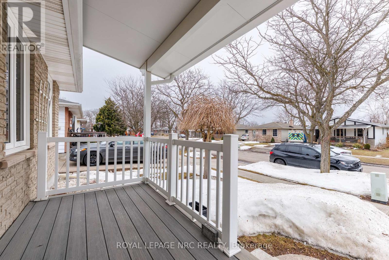 7564 Redhaven Crescent, Niagara Falls, Ontario  L2G 7H7 - Photo 6 - X12873642
