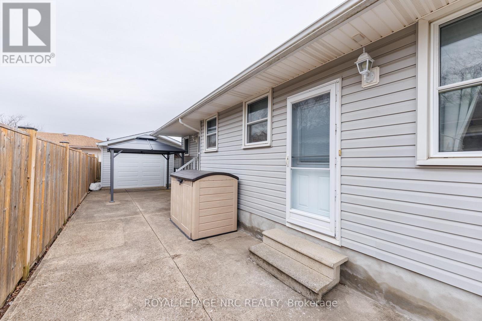 7564 Redhaven Crescent, Niagara Falls, Ontario  L2G 7H7 - Photo 7 - X12873642