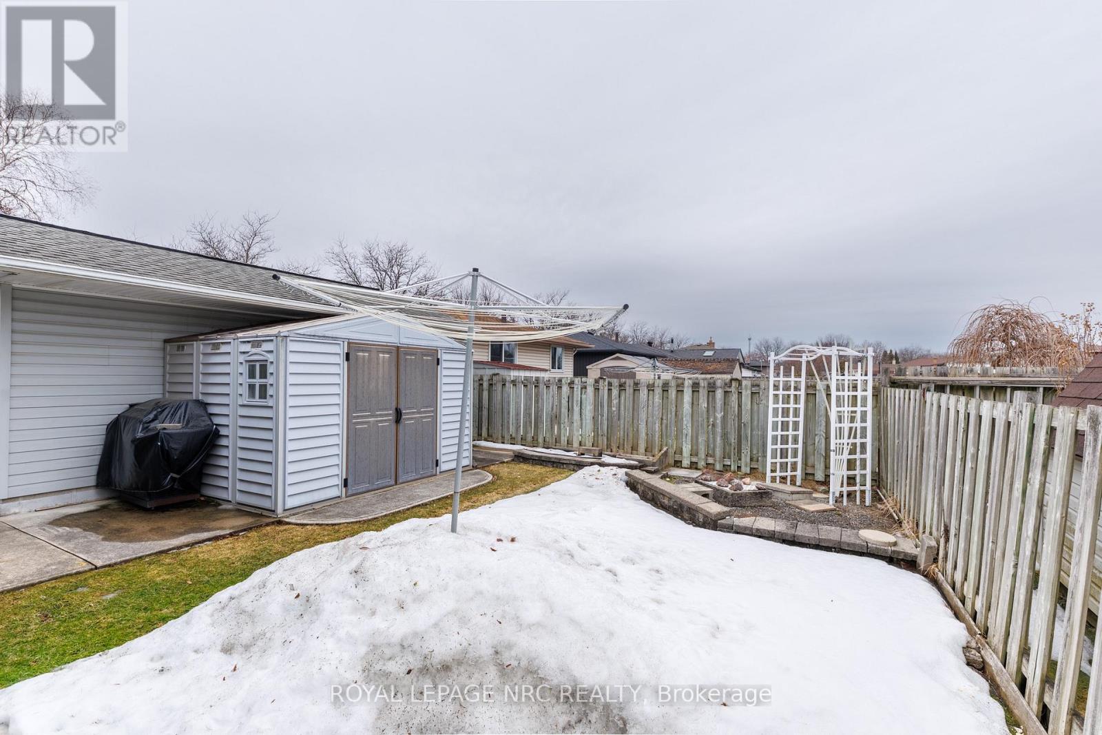 7564 Redhaven Crescent, Niagara Falls, Ontario  L2G 7H7 - Photo 8 - X12873642
