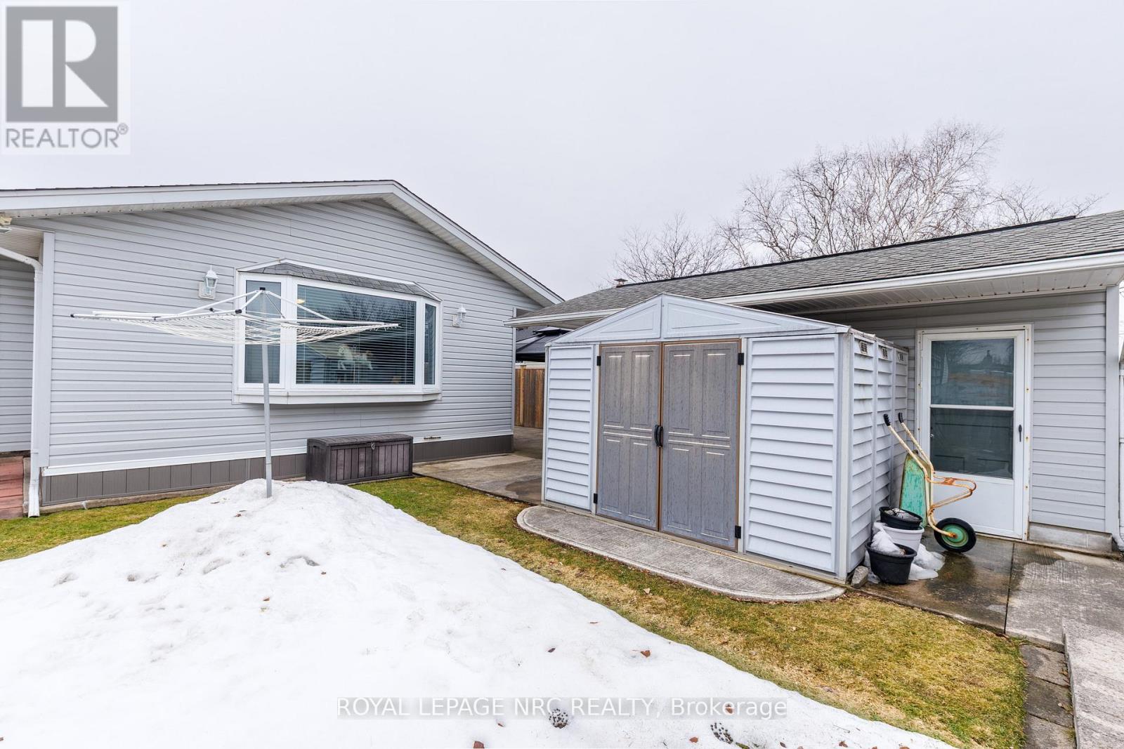 7564 Redhaven Crescent, Niagara Falls, Ontario  L2G 7H7 - Photo 9 - X12873642