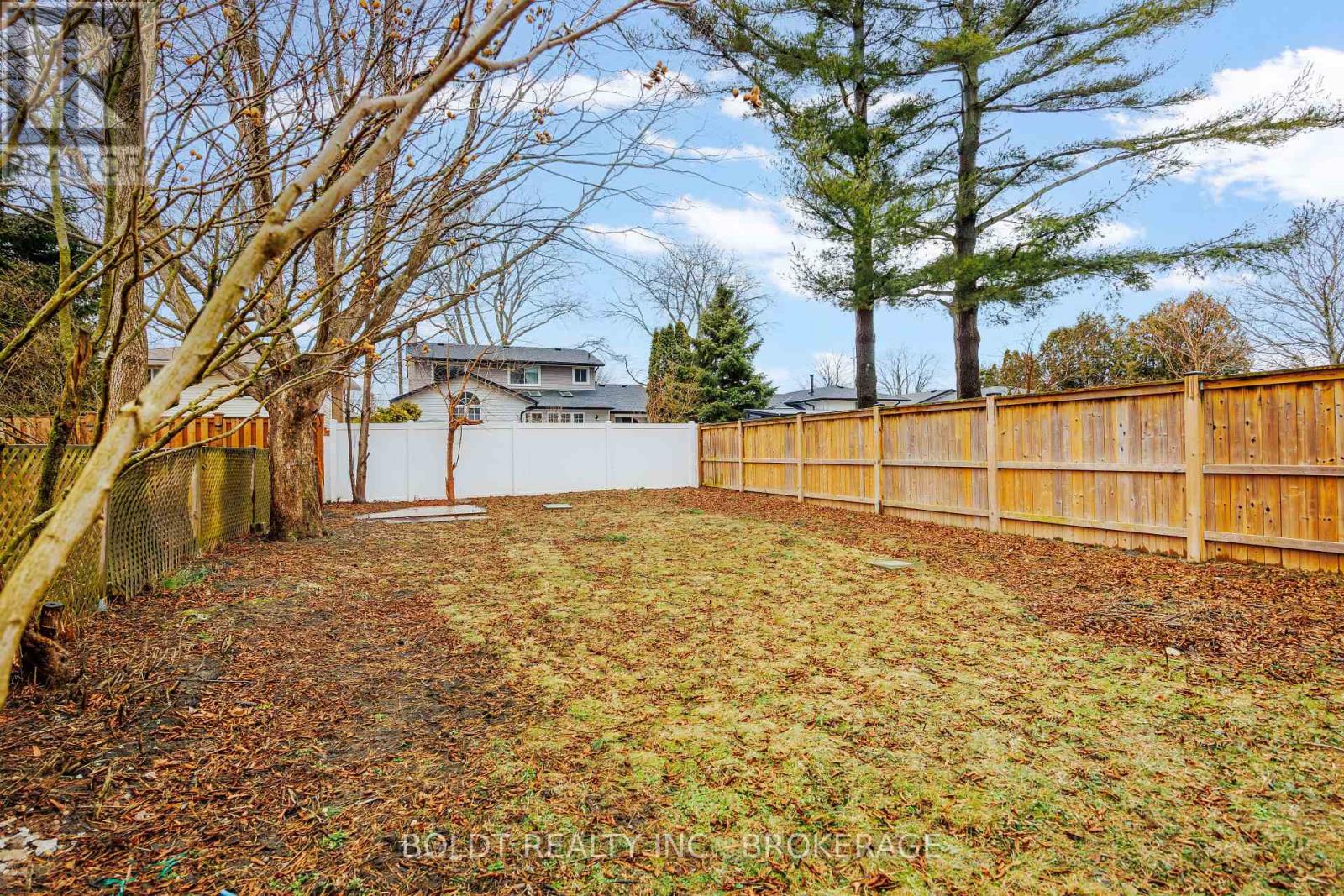 6760 Wilinger Street, Niagara Falls, Ontario  L2J 2B3 - Photo 16 - X12873676