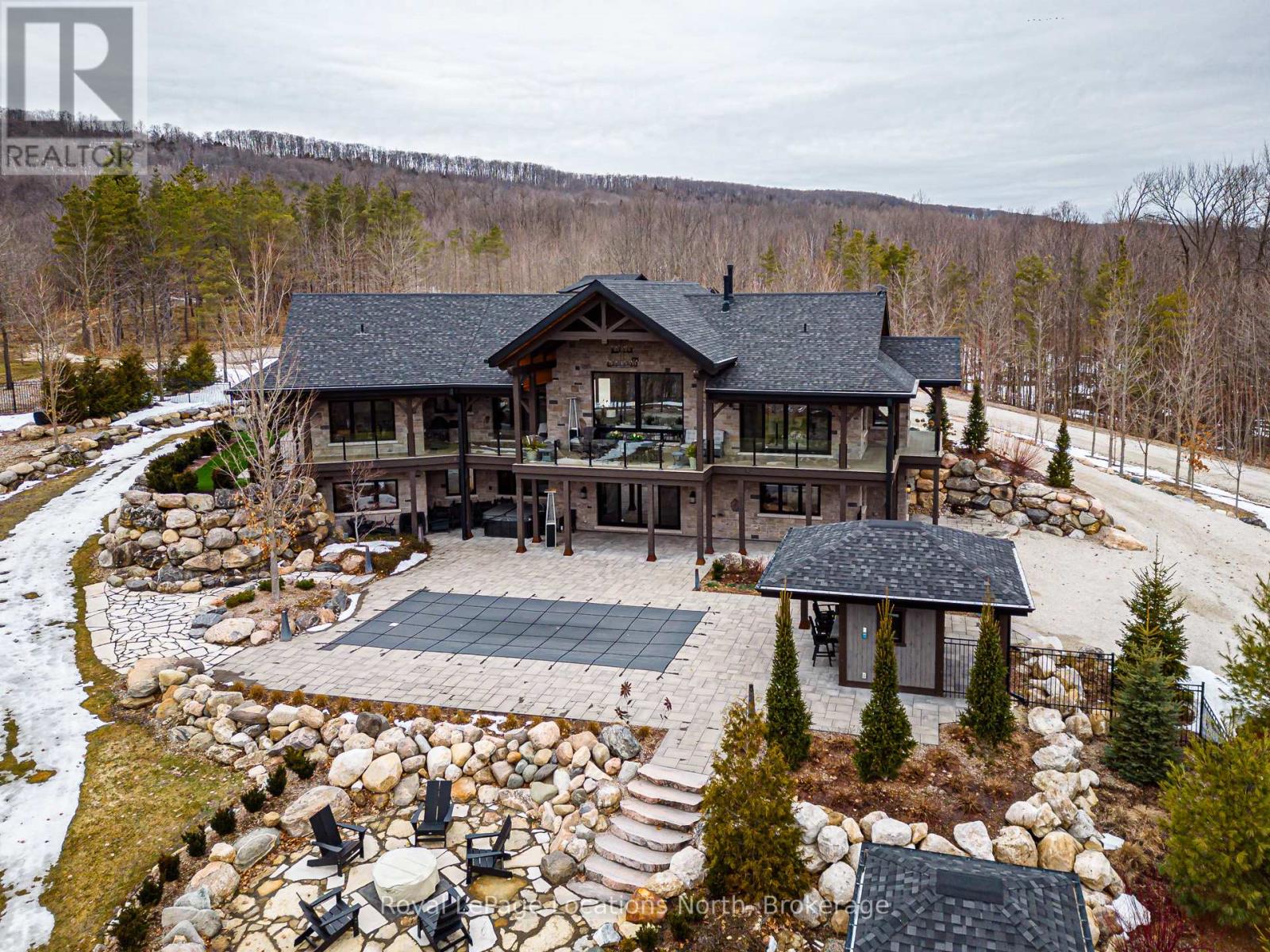 195718 Grey 7 Road, Grey Highlands, Ontario  N0C 1G0 - Photo 2 - X12873700