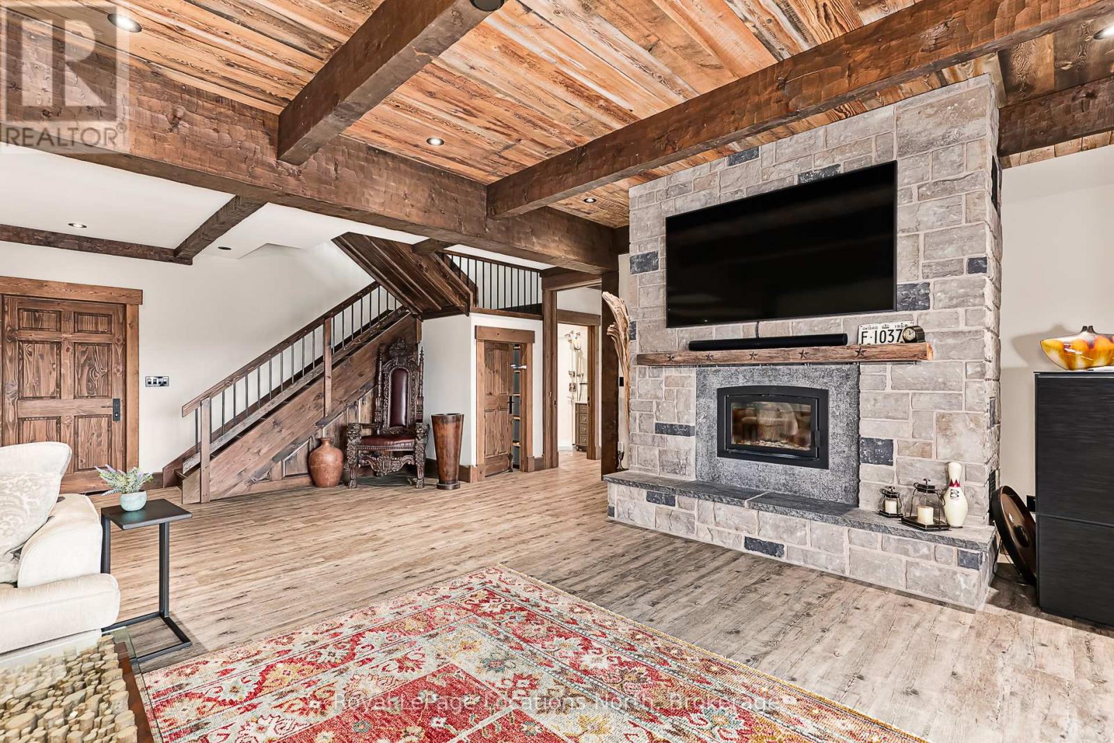 195718 Grey 7 Road, Grey Highlands, Ontario  N0C 1G0 - Photo 24 - X12873700