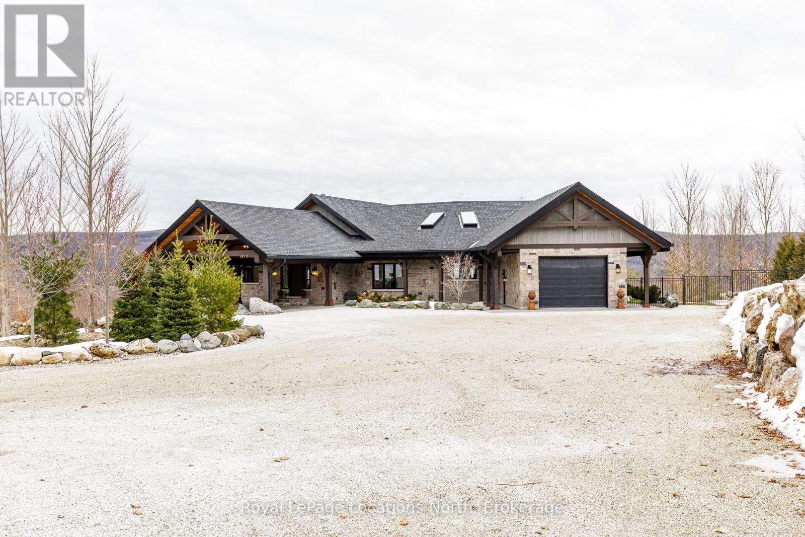 195718 Grey 7 Road, Grey Highlands, Ontario  N0C 1G0 - Photo 3 - X12873700