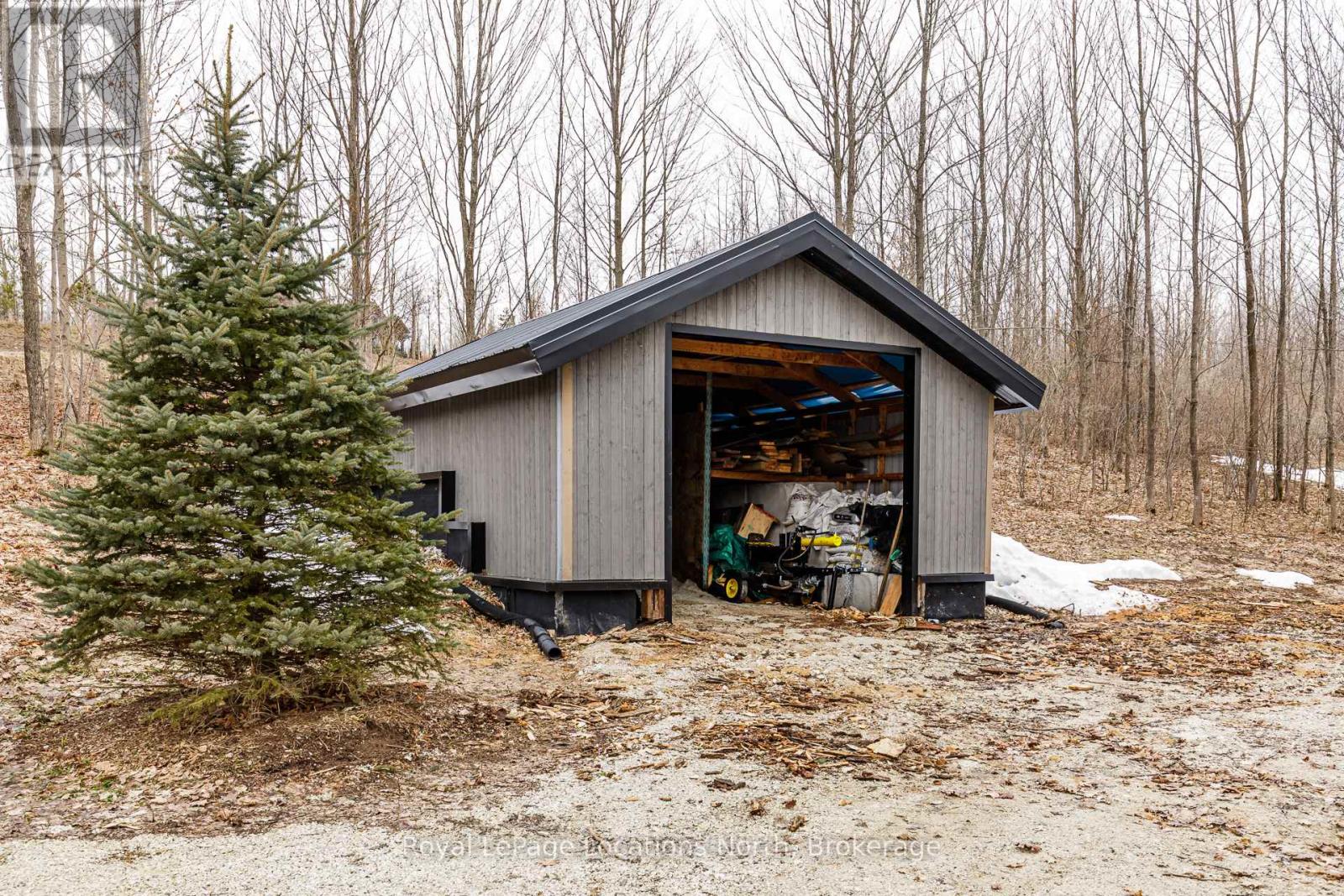 195718 Grey 7 Road, Grey Highlands, Ontario  N0C 1G0 - Photo 48 - X12873700