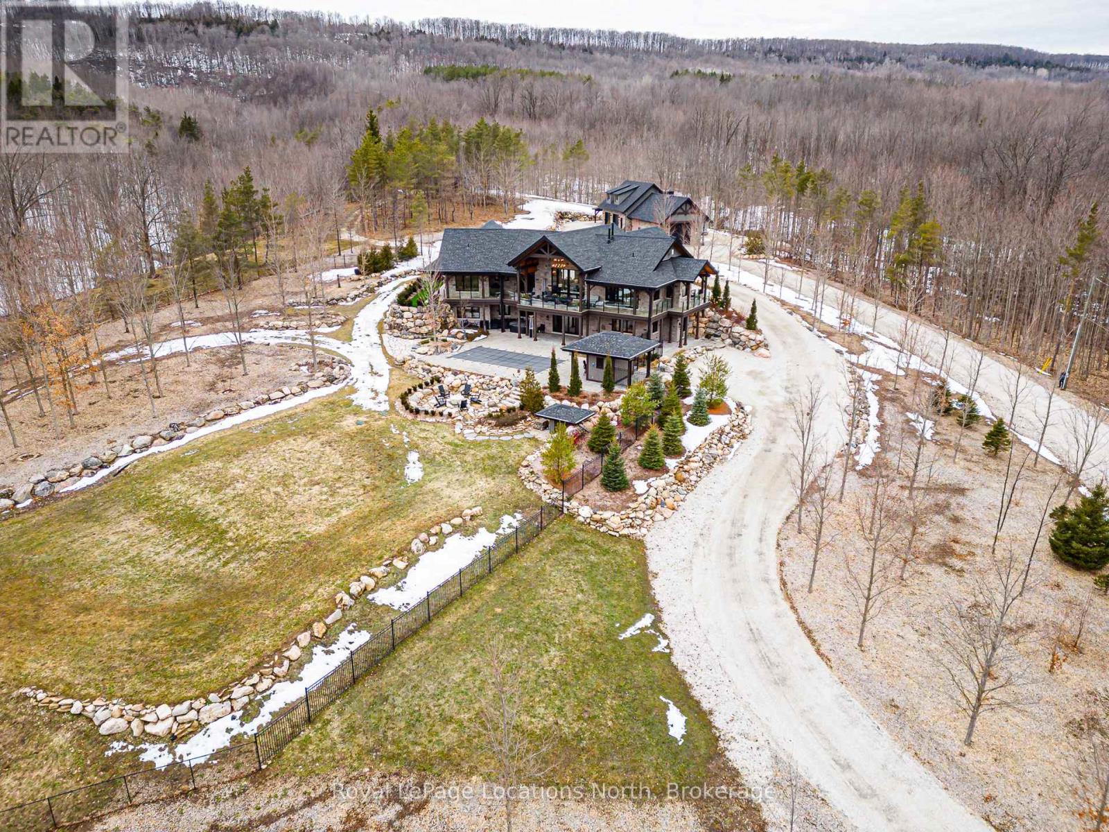 195718 Grey 7 Road, Grey Highlands, Ontario  N0C 1G0 - Photo 5 - X12873700